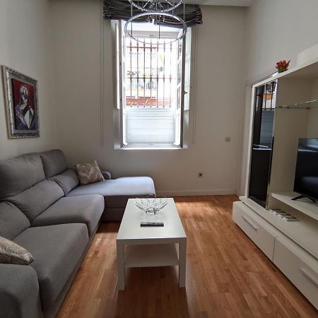 Apartamento Spinola Home Sevilla Bagian luar foto