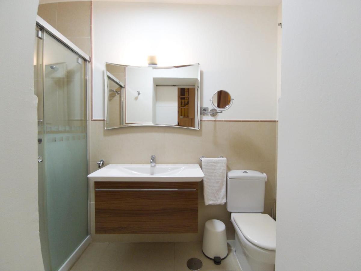 Apartamento Spinola Home Sevilla Bagian luar foto