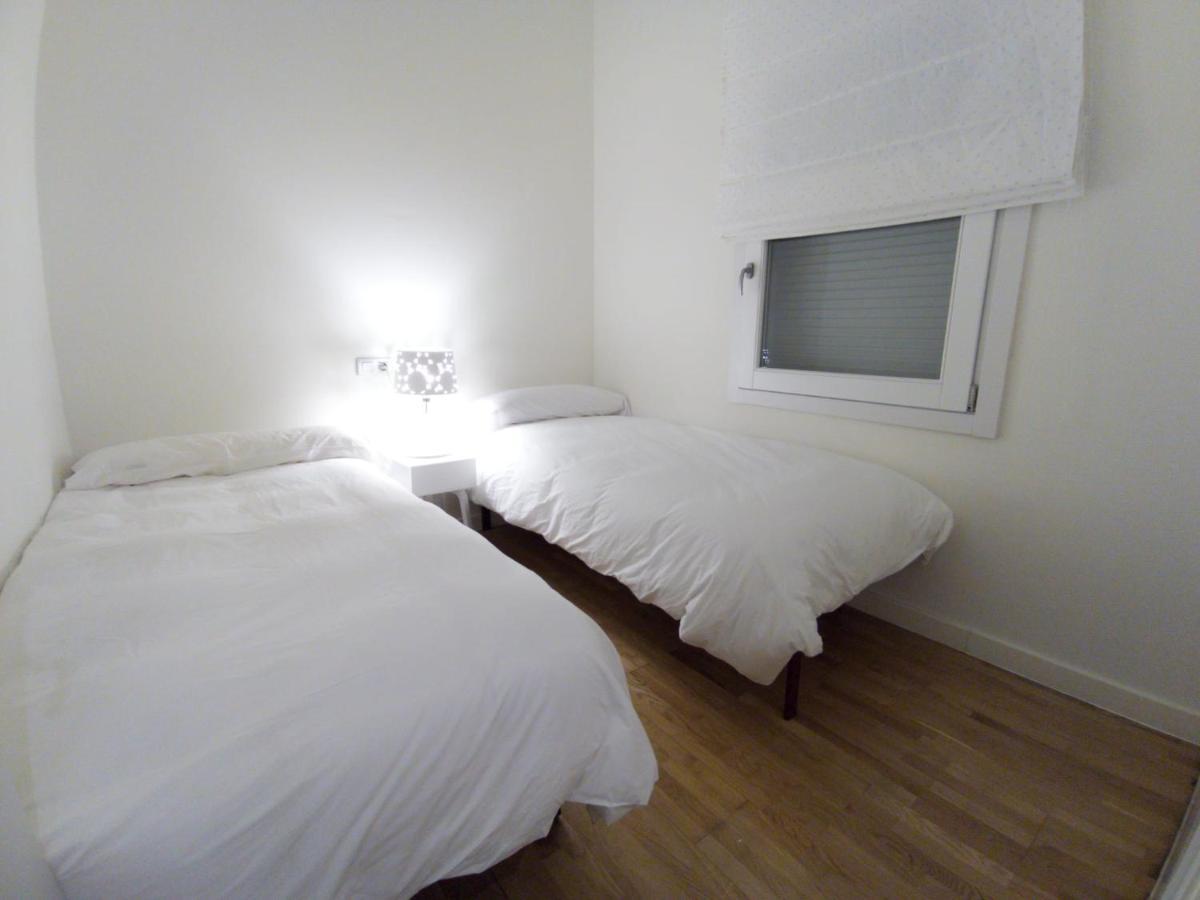 Apartamento Spinola Home Sevilla Bagian luar foto
