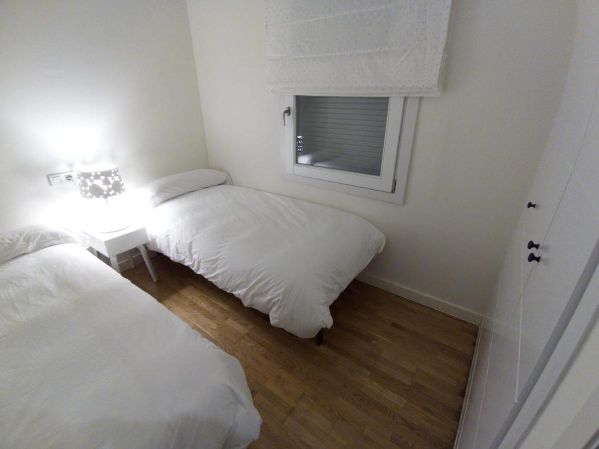 Apartamento Spinola Home Sevilla Bagian luar foto